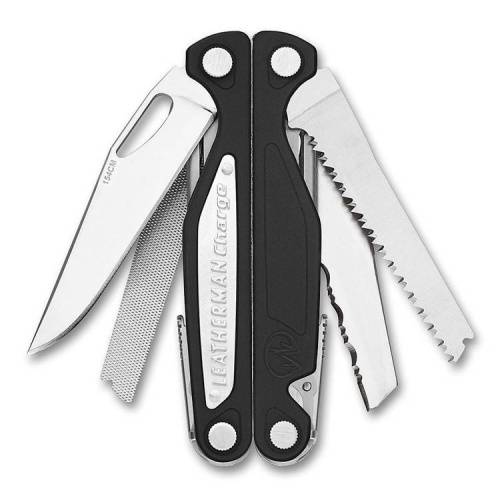 727 Leatherman Charge фото 11