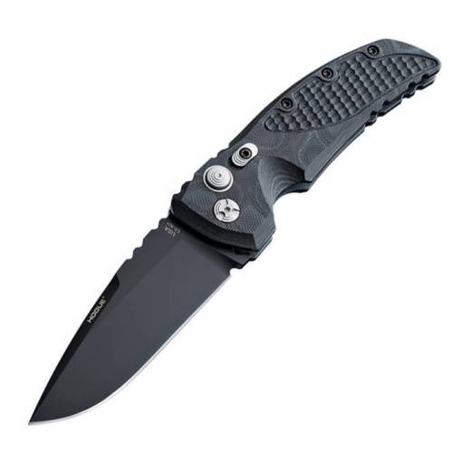 3810 Hogue EX-01 Auto Drop Point