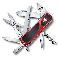 Велосипедный мультитул Victorinox EvoGrip