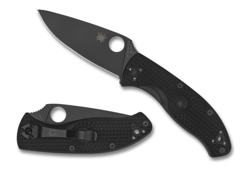 5891 Spyderco Tenacious Lightweight