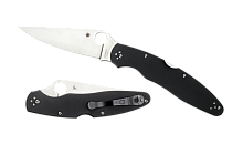 Складной нож Spyderco Police Model 4 можно купить по цене .                            