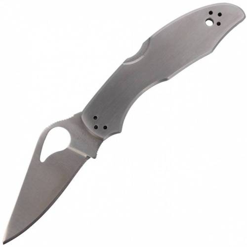 5891 Spyderco MEADOWLARK™ 2 BY04P2