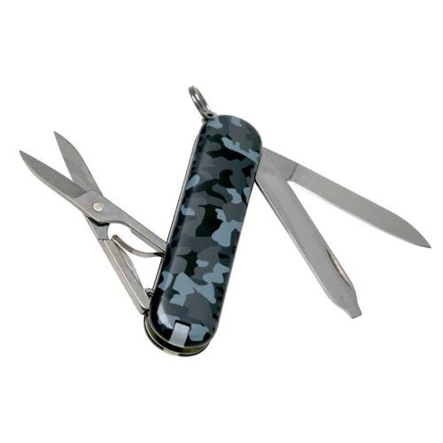 98 Victorinox Нож перочинный Victorinox Classic фото 7