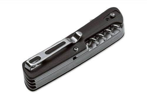  Boker Складной нож - мультитулTech Tool City 7 01BO809 фото 9