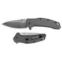 Складной нож Нож складной KERSHAW 1776GRYBW Link можно купить по цене .                            