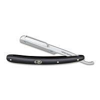 Бритва-шаветка Boker Pro Long Barberette Black