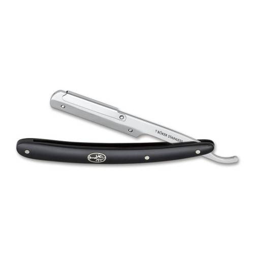 8 Boker  Pro Long Barberette