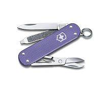  нож перочинный Victorinox Classic Alox SD Colors