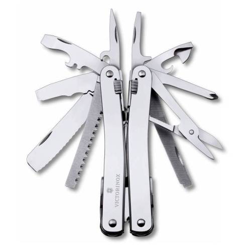 68 Victorinox МультитулSwissTool Spirit