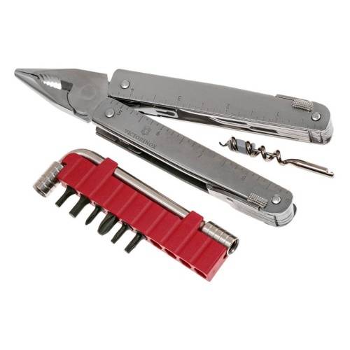 727 Victorinox SwissTool Plus фото 13