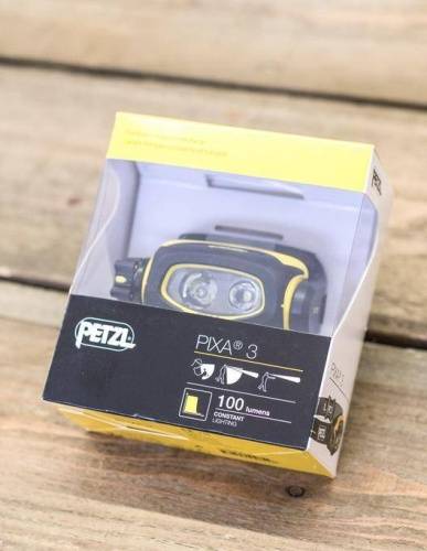 150 Petzl Pixa 3 фото 3