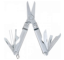 Мультифункциональный инструмент Leatherman МультитулMicra 64010181N