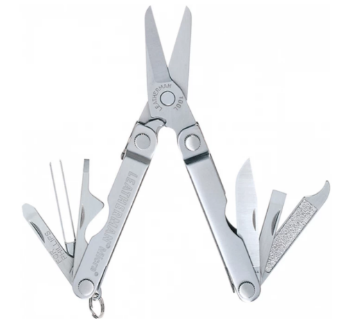 68 Leatherman МультитулMicra 64010181N