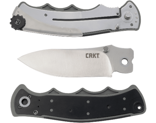 5891 CRKT Monashee фото 7