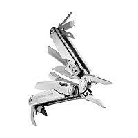  мультитул Leatherman (SURGE) 21 функций 115мм сталь 420НС