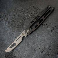 Нож-бабочка Artisan Cutlery Автоматический Нож-бабочка Artisan Kinetic-Tool