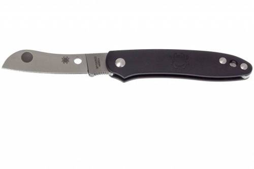 5891 Spyderco Roadie™ 189PBK TSA Knife (Transportation Security Administration) фото 13