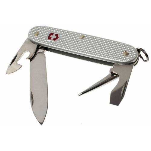 410 Victorinox Нож перочинный Victorinox Pioneer фото 6