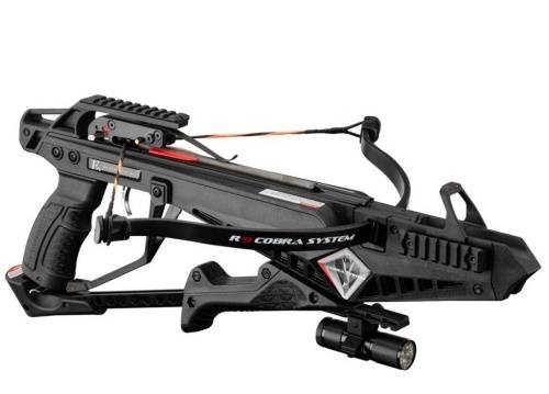  Ek Archery  Ek Cobra System R9