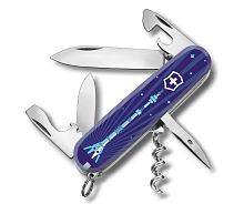  нож перочинный Victorinox Spartan "Останкинская телебашня"