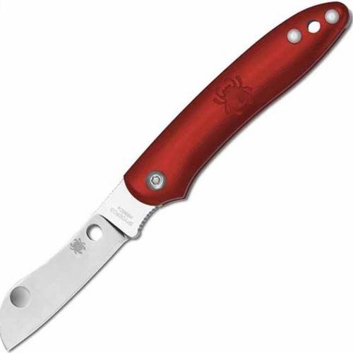 5891 Spyderco Roadie™ 189PRD TSA Knife (Transportation Security Administration)