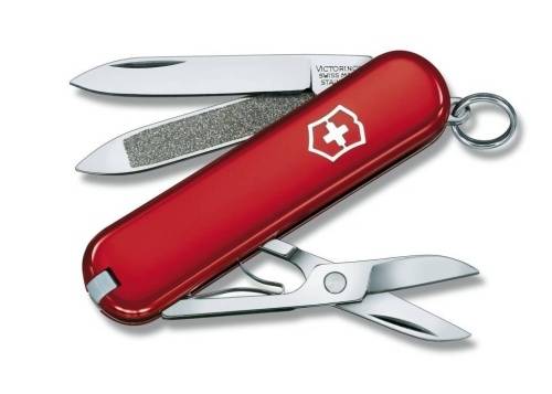 56 Victorinox Нож перочинныйClassic