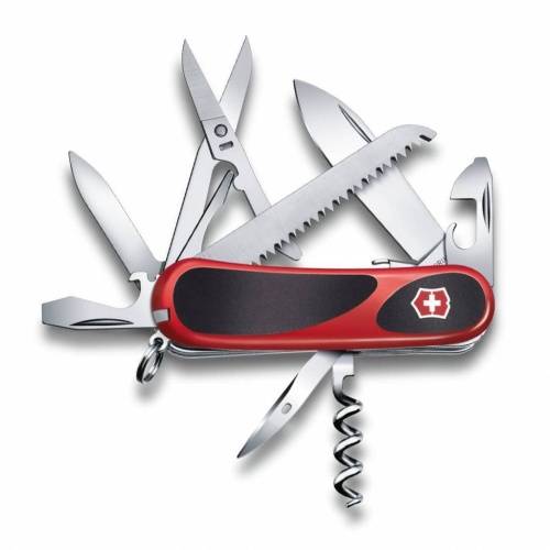 727 Victorinox EvoGrip фото 3