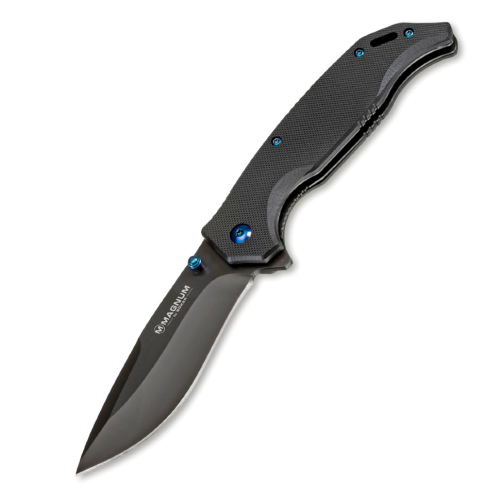 5891 Boker Magnum Blue Night фото 3