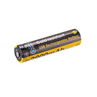  аккумулятор Nitecore Rechargeable NL1829RLTP