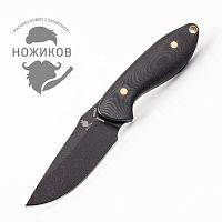  нож Kizer Sequoia Black