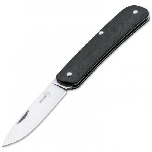 3810 Boker Tech Tool City 1 01BO801 фото 5