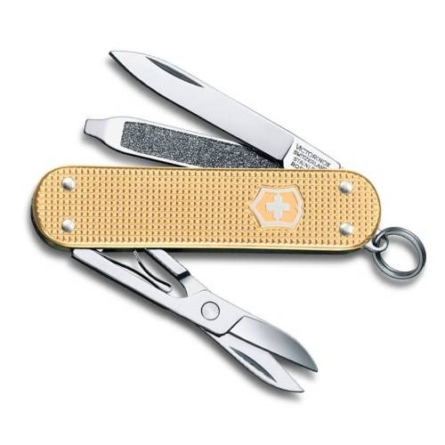 727 Victorinox Alox фото 6