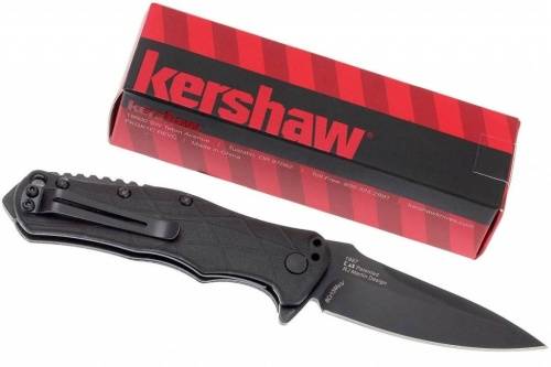 5891 Kershaw RJ Tactical 3.0 1987 фото 6