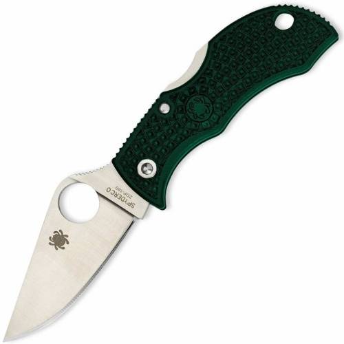 122 Spyderco ManBug MGREP фото 7