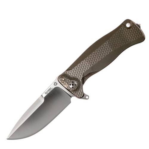 5891 Lion Steel SR11 G (GREY)