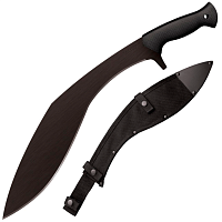  мачете - Royal Kukri Machete Cold Steel 97KMIGS