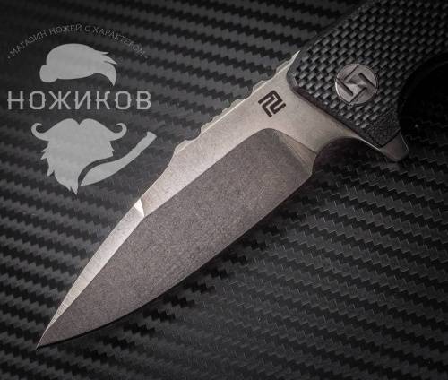 5891 Artisan Cutlery Artisan Predator Small фото 2