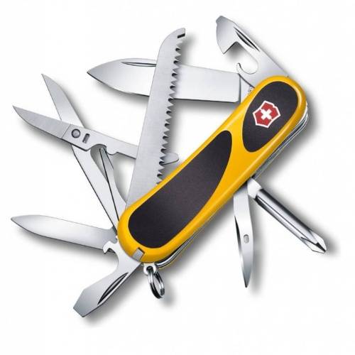 727 Victorinox EvoGrip фото 4