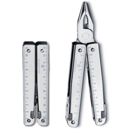 727 Victorinox SwissTool Plus фото 12