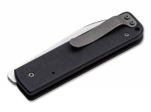 5891 Boker Plus Lancer Black фото 4