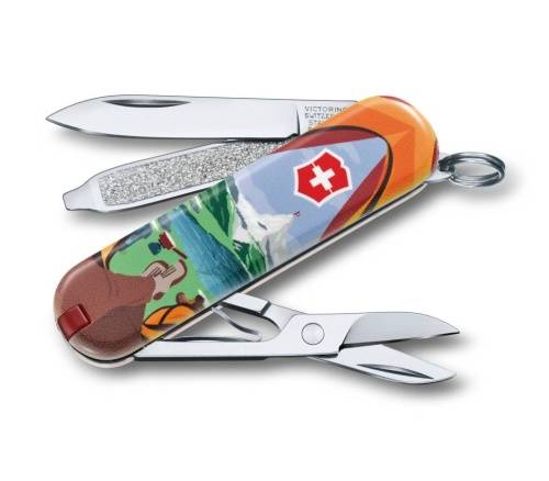 727 Victorinox Classic