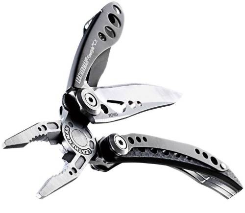 727 Leatherman Freestyle