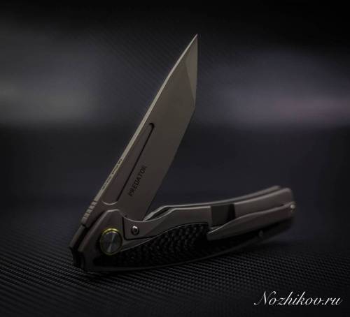 5891 Bestech Knives Predator BT1706B фото 24