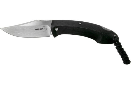 Складной нож Boker Plus Raphael Durand Design Frelon фото 11 Складной нож Boker Plus Raphael Durand Design Frelon фото 11
