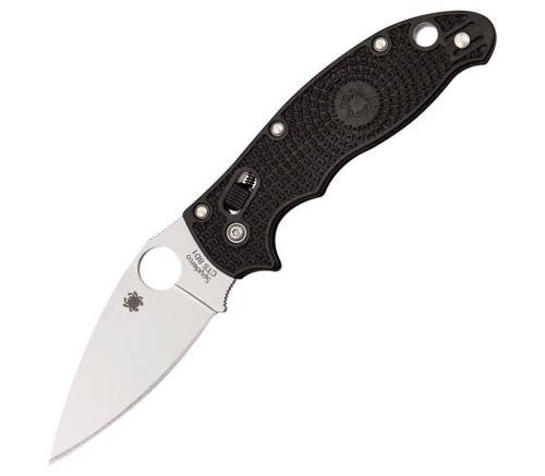 5891 Spyderco Manix 2 Lightweight 101PBK2