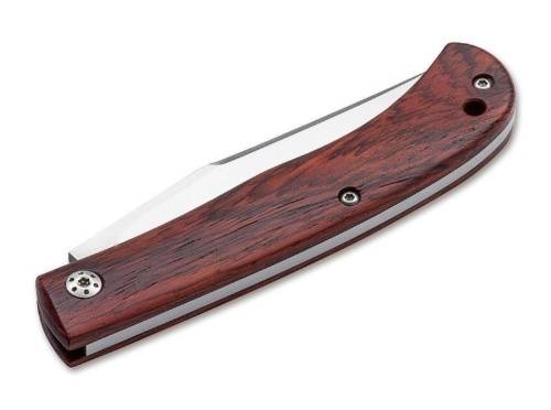 5891 Boker Plus Slack Cocobolo 01BO069 фото 2