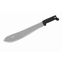  мачете BOLO MACHETE 15 1/2'' Рукоять полипропилен Ножны Кожа