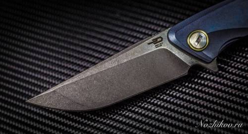 5891 Bestech Knives Dolphin BT1707B фото 2