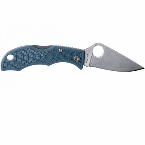 147 Spyderco LADYBUG - LBLP3E фото 7