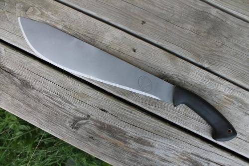 271 Condor Tool Мачете SPEED MACHETE 16'' Рукоять полипропилен Ножны кожа